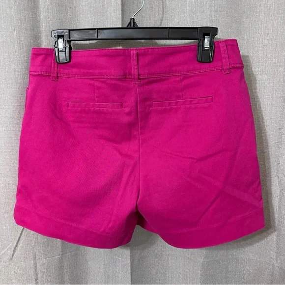 Bundle of 3 Shorts. Size 4. - Picture 8 of 11